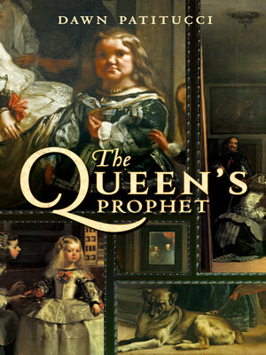 cover image of The Queen's Prophet